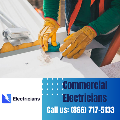 Premier Commercial Electrical Services | 24/7 Availability | Winter Haven Electricians