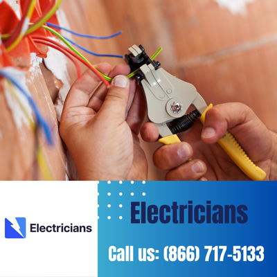 Winter Haven Electricians: Your Premier Choice for Electrical Services | Electrical contractors Winter Haven