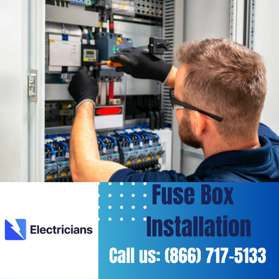 Professional Fuse Box Installation Services | Winter Haven Electricians